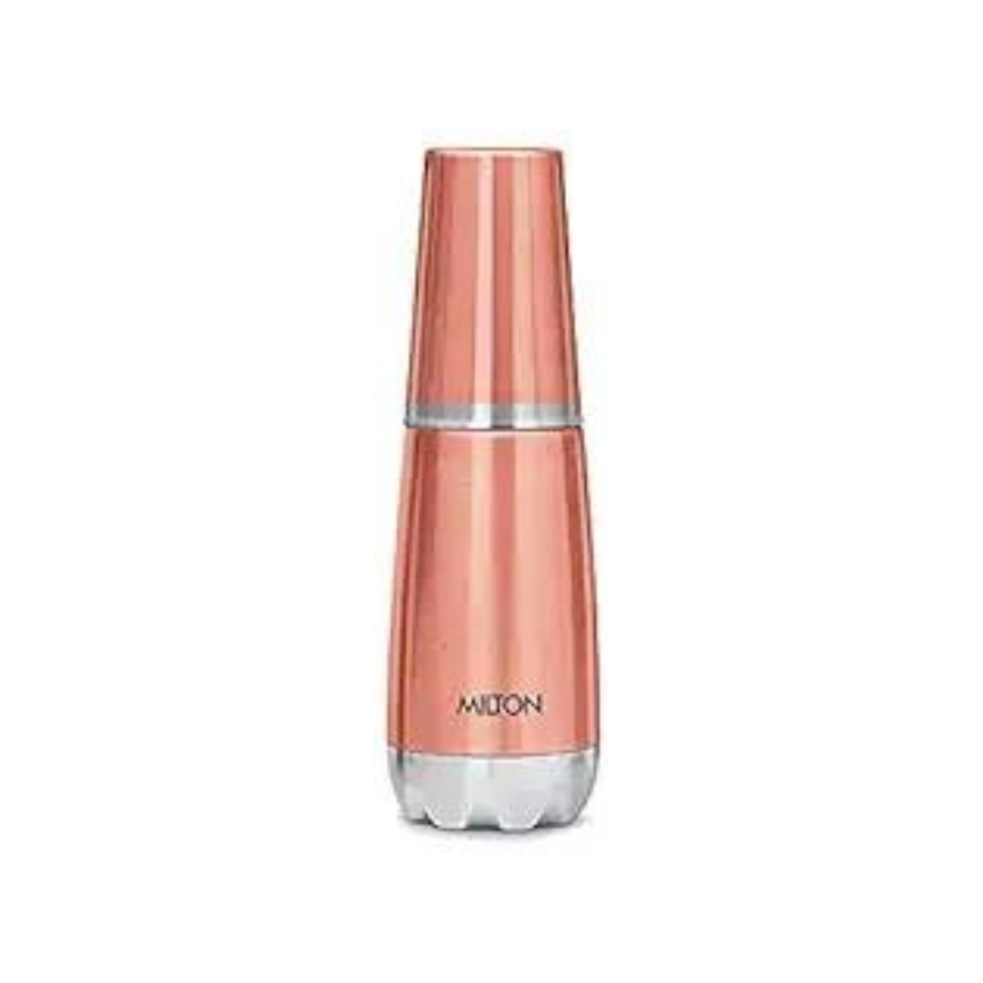Milton Vertex Steel |500 ml | Metalic Copper