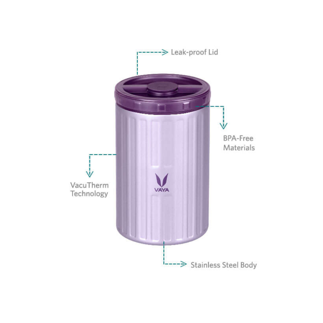 Vaya Preserve - 700 ml - Purple