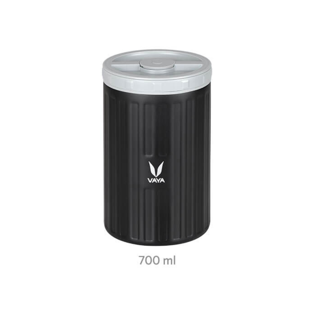 Vaya Preserve -700 ml - Black