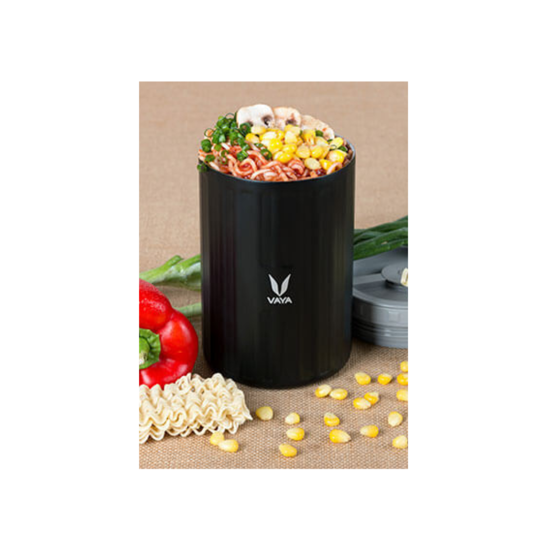 Vaya Preserve -700 ml - Black