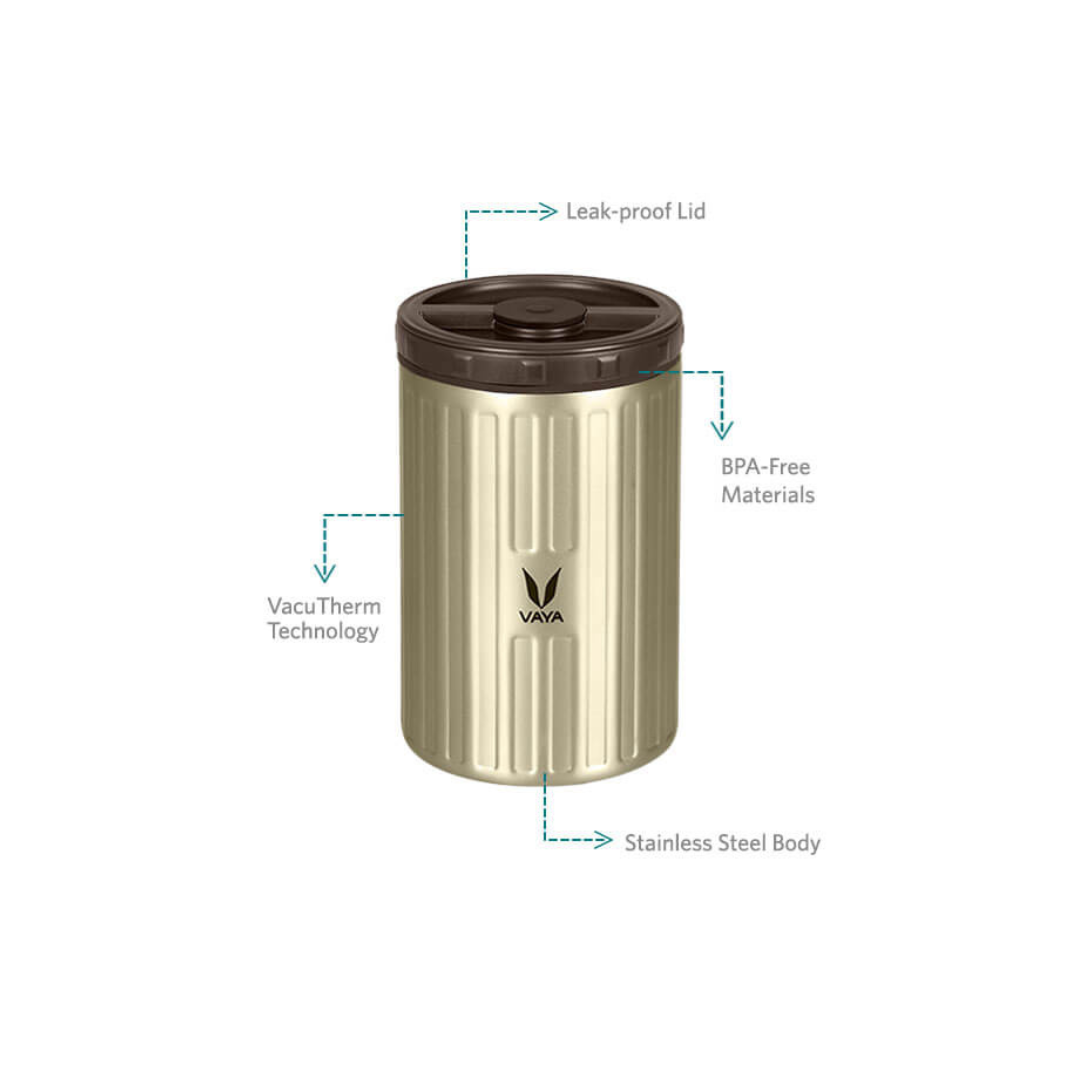 Vaya Preserve - 700 ml - Graphite