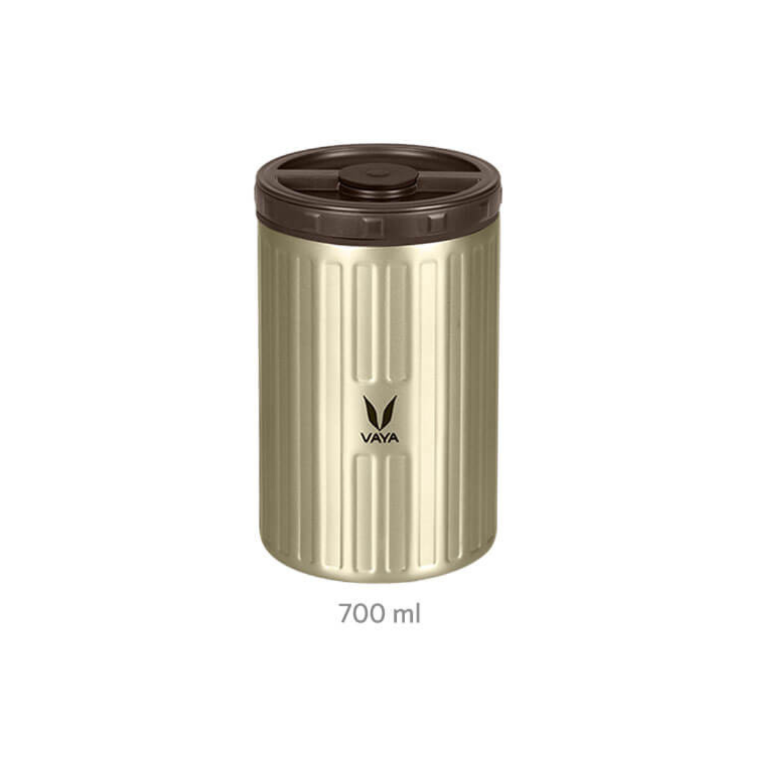 Vaya Preserve - 700 ml - Graphite