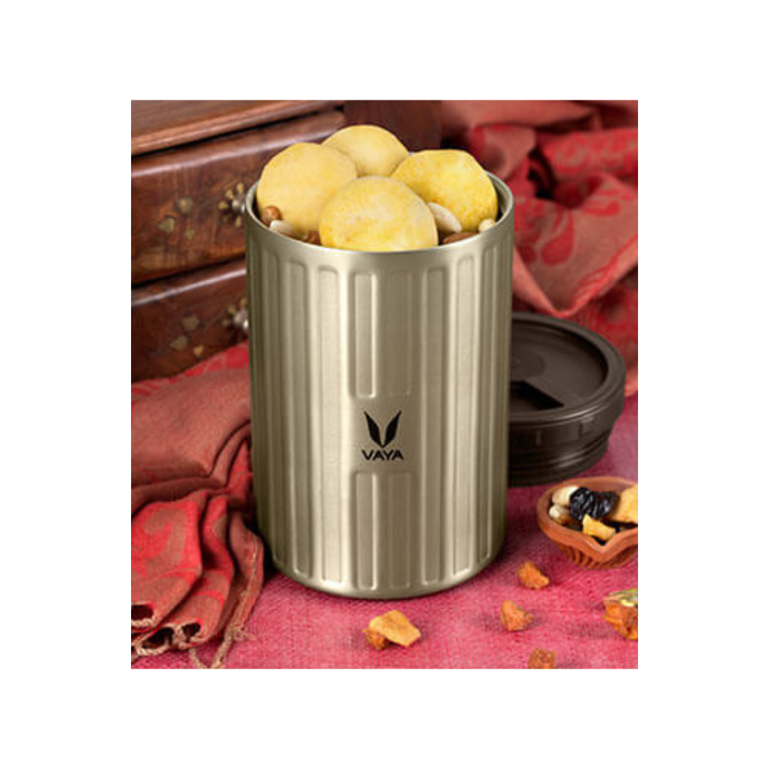 Vaya Preserve - 700 ml - Graphite