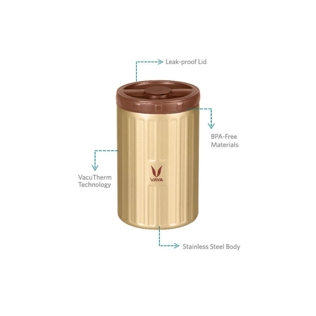 Vaya Preserve - 700 ml - Gold