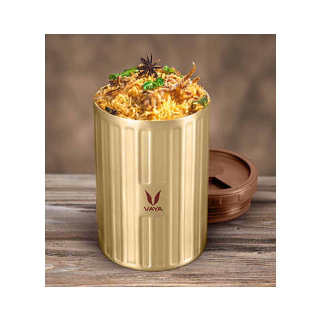 Vaya Preserve - 700 ml - Gold