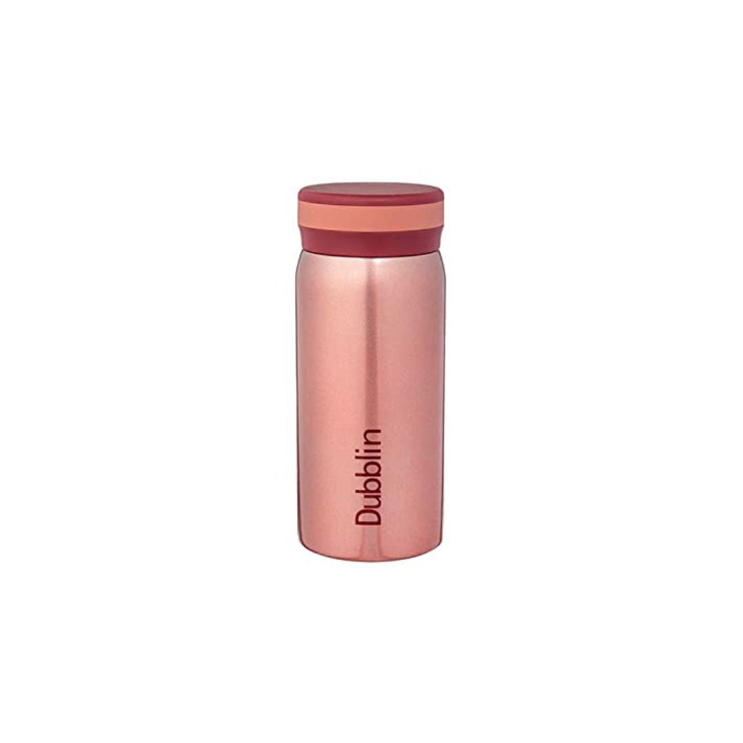 Signoraware Pristine Water Bottles | Double Wall |