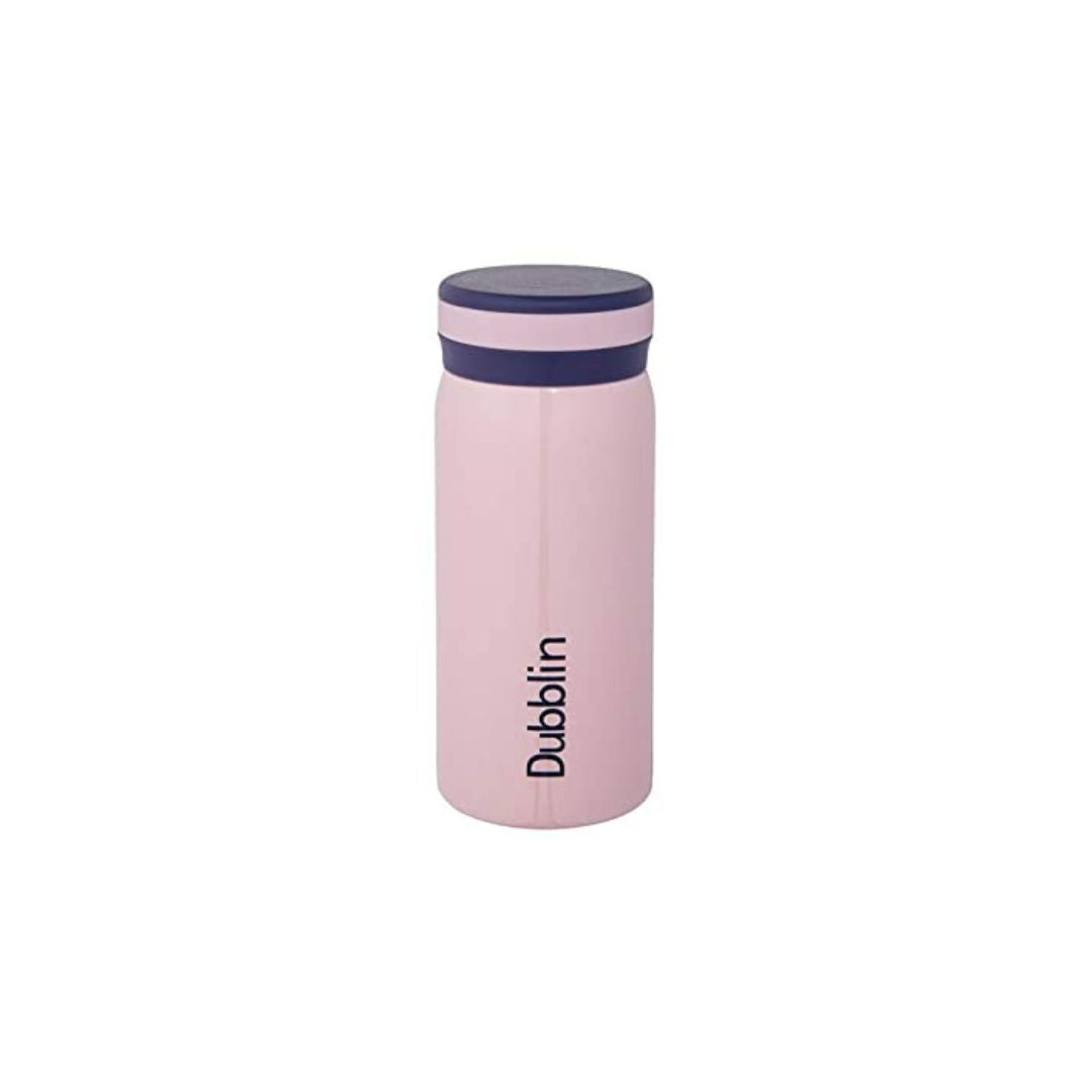 Signoraware Pristine Water Bottles | Double Wall |