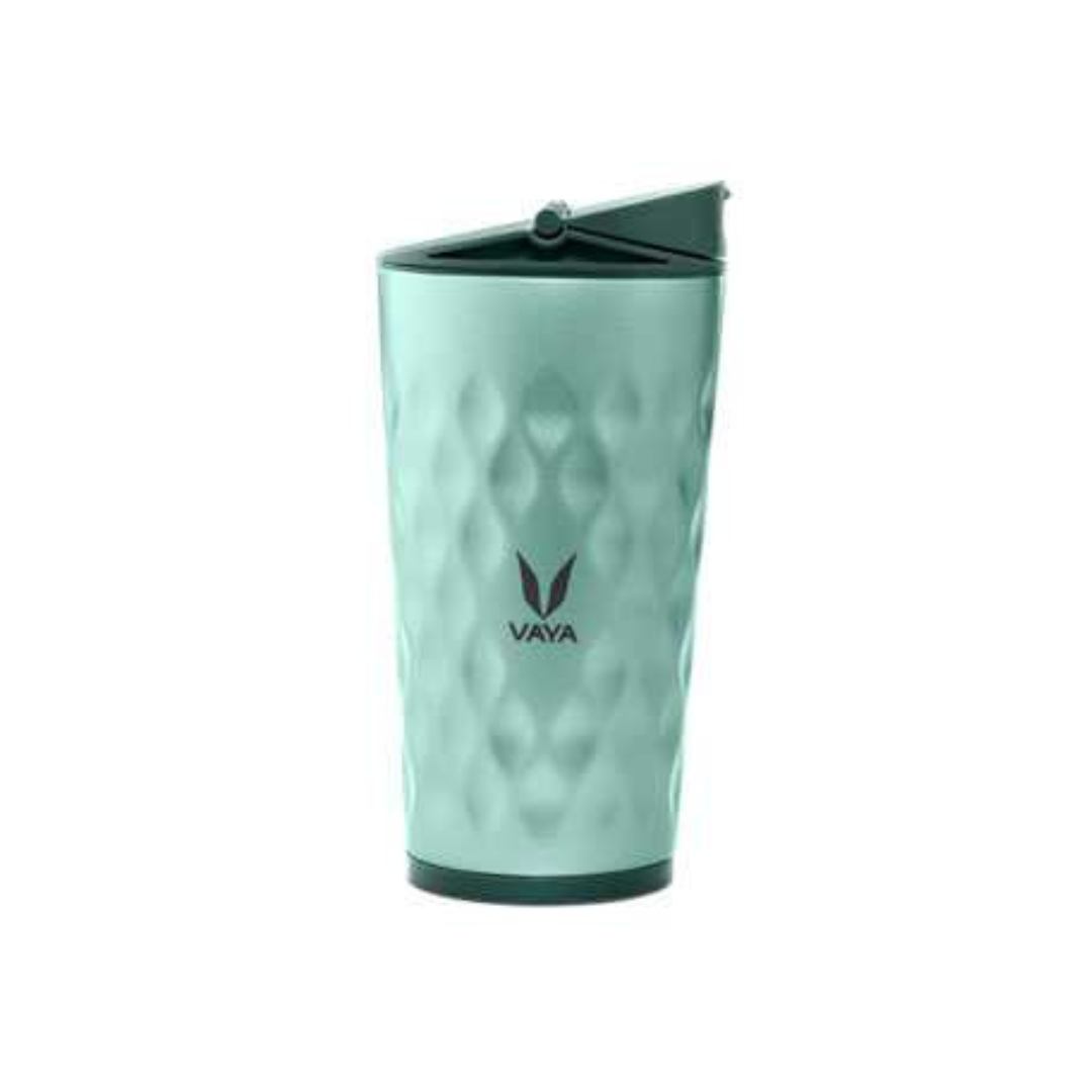 Vaya Drynk - 350 ml - Green - (Sipper Lid)