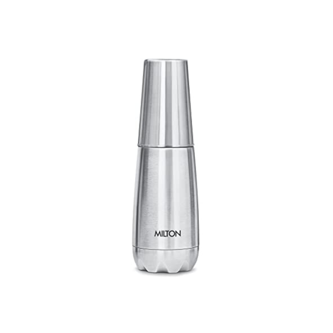 Milton Vertex Steel | 500 ml | Silver