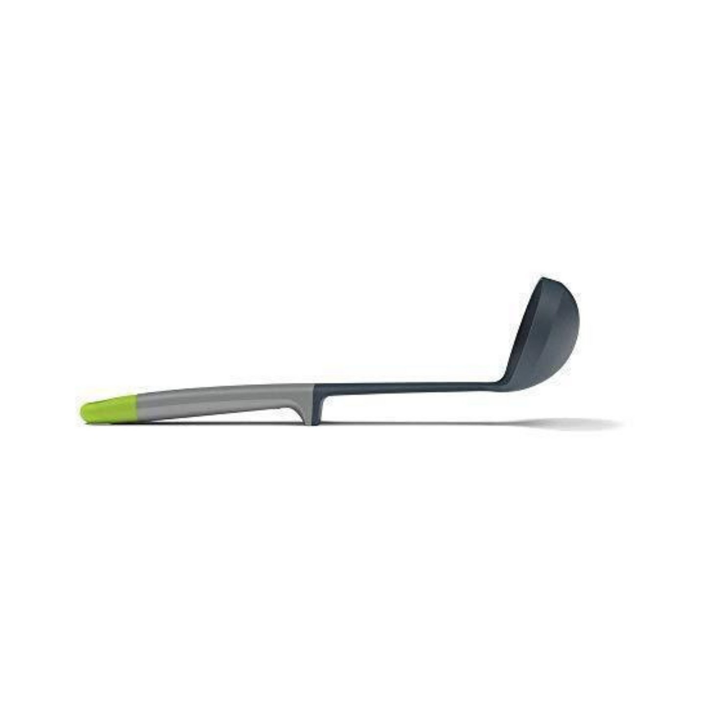 Joseph Joseph Elevate Ladle | Grey/ Green |
