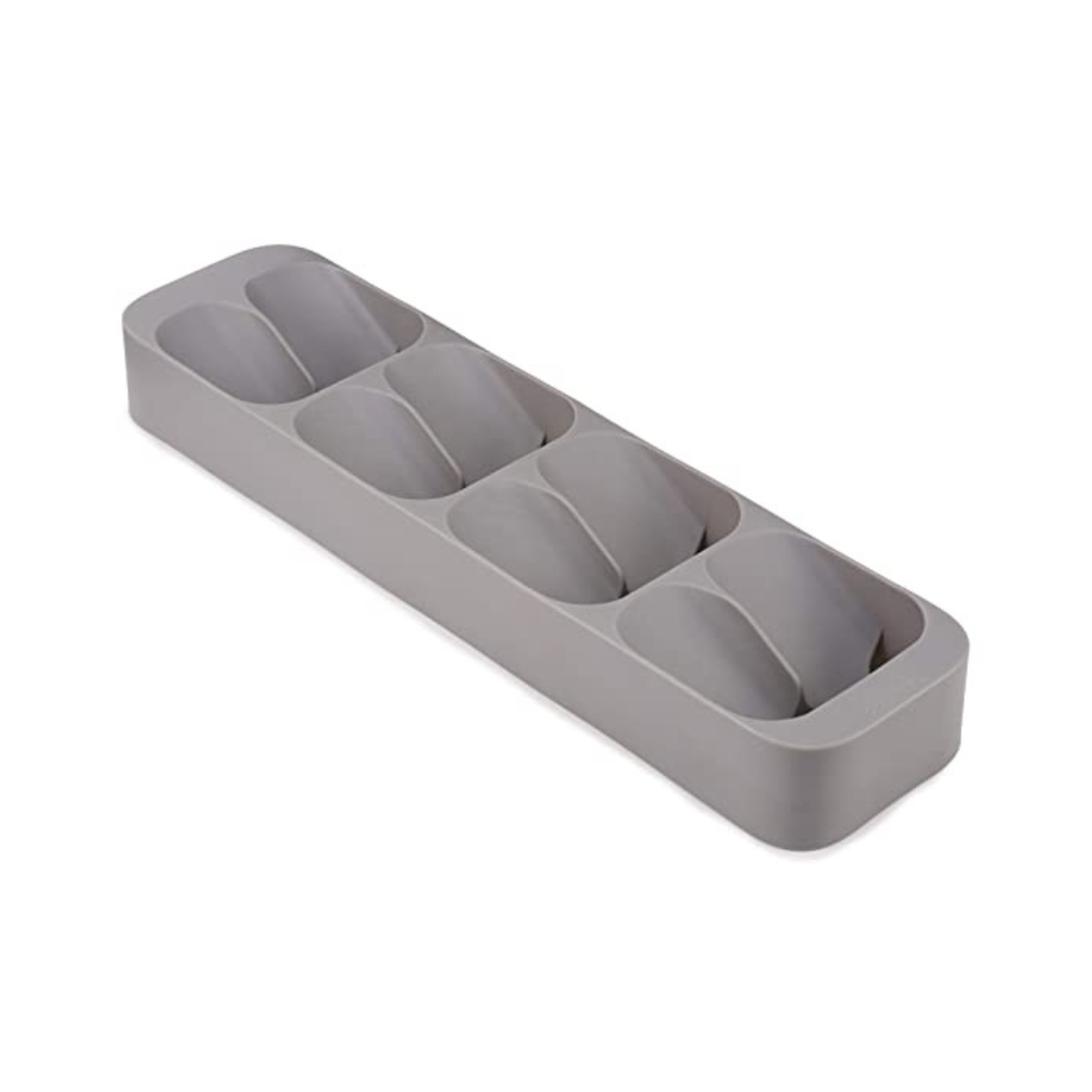 Joseph Joseph Drawer Store Spice Tray | Grey |