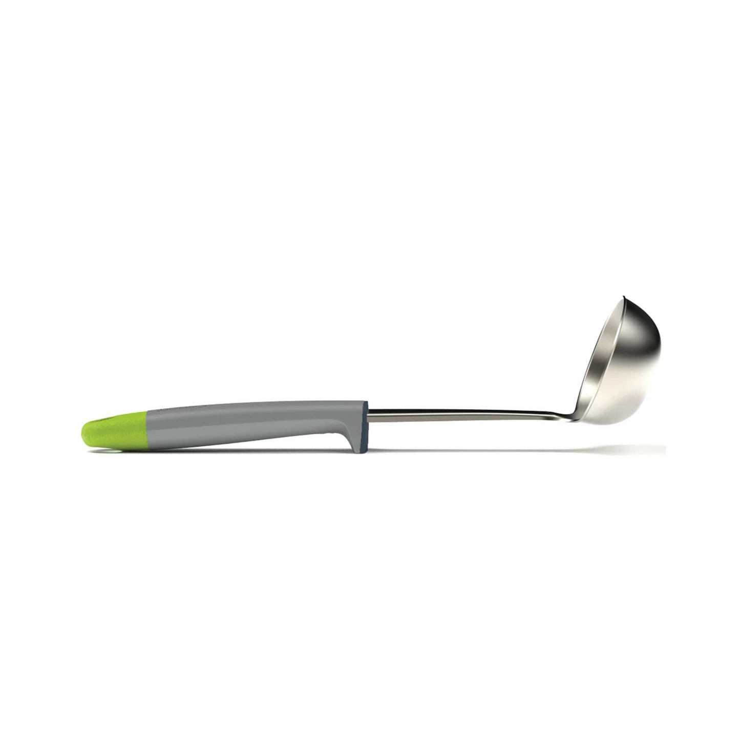 Joseph Joseph Elevate Stainless Steel Ladle | Green |