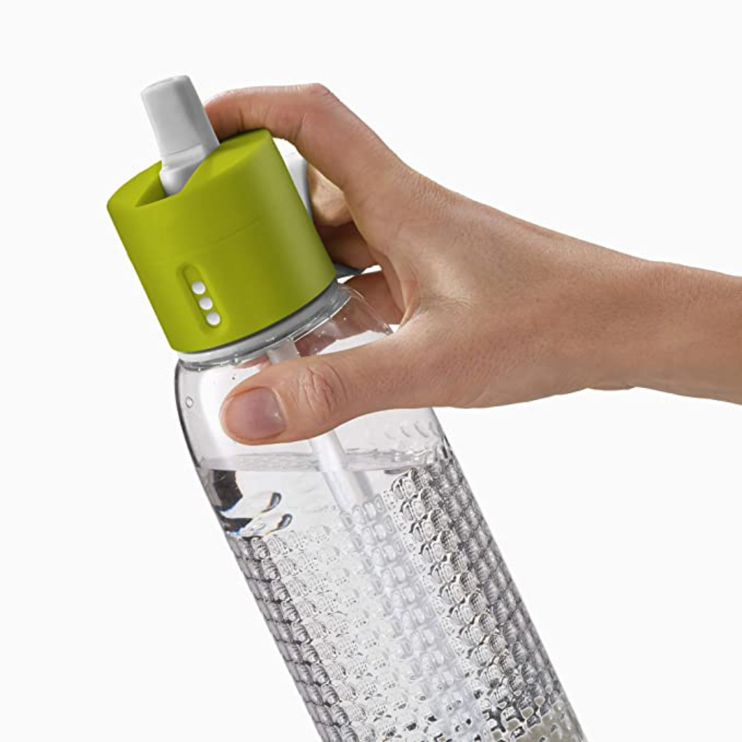 Joseph Joseph Dot Active Water Bottle 750ml | Green |