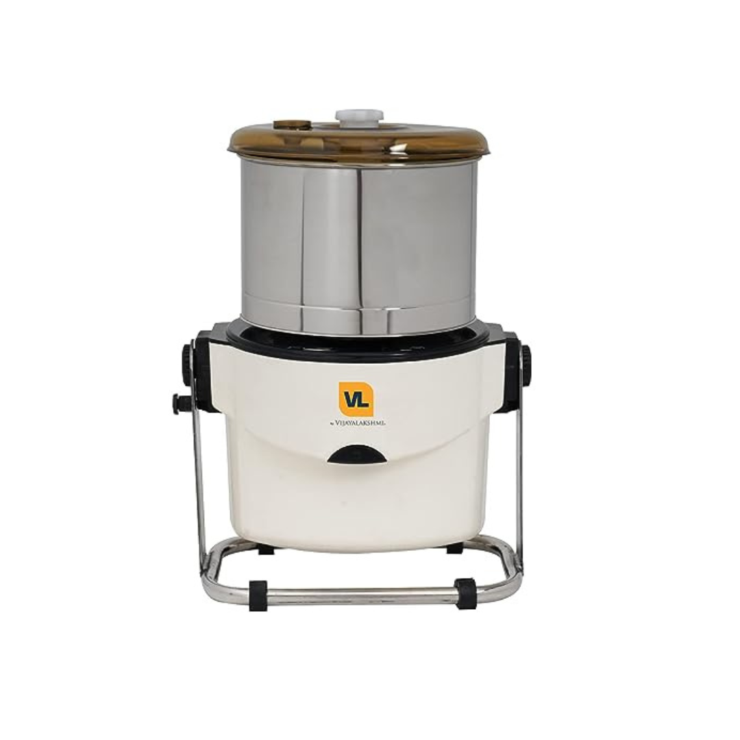 Vijaylakshmi Sleek Tilting Wet Grinder | 1.5 L | 150W |