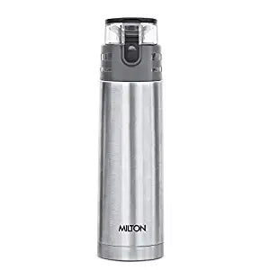 Milton Atlantis Thermosteel Hot and Cold Water Bottel