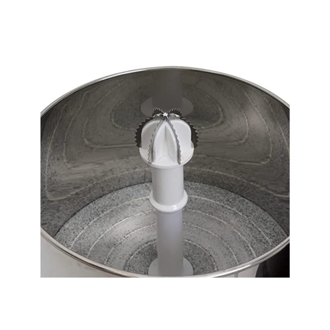 Vijaylakshmi Sleek Tilting Wet Grinder | 1.5 L | 150W |