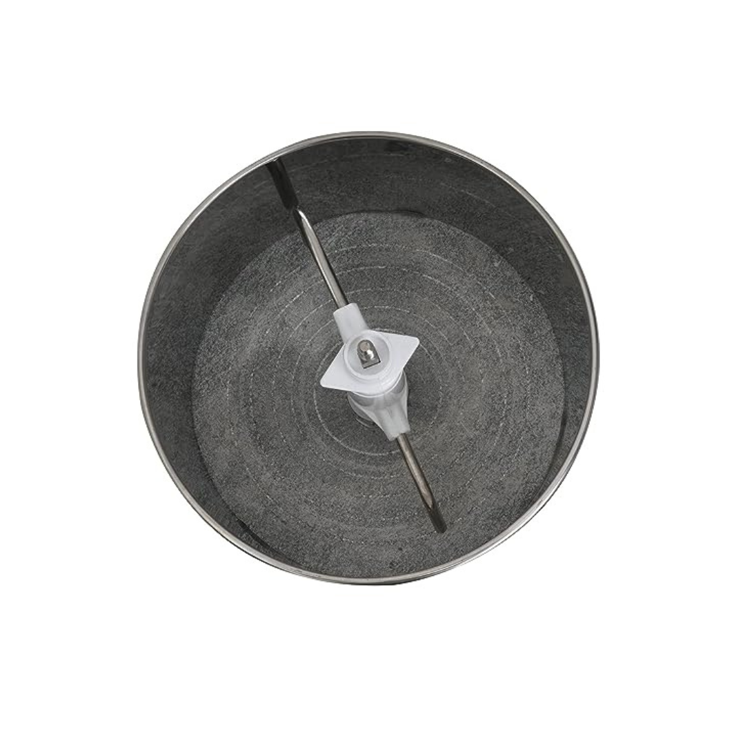 Vijaylakshmi Sleek Tilting Wet Grinder | 1.5 L | 150W |