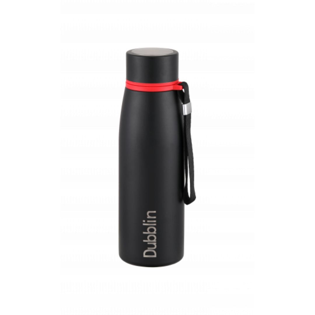 Dubblin Messi Water Bottle