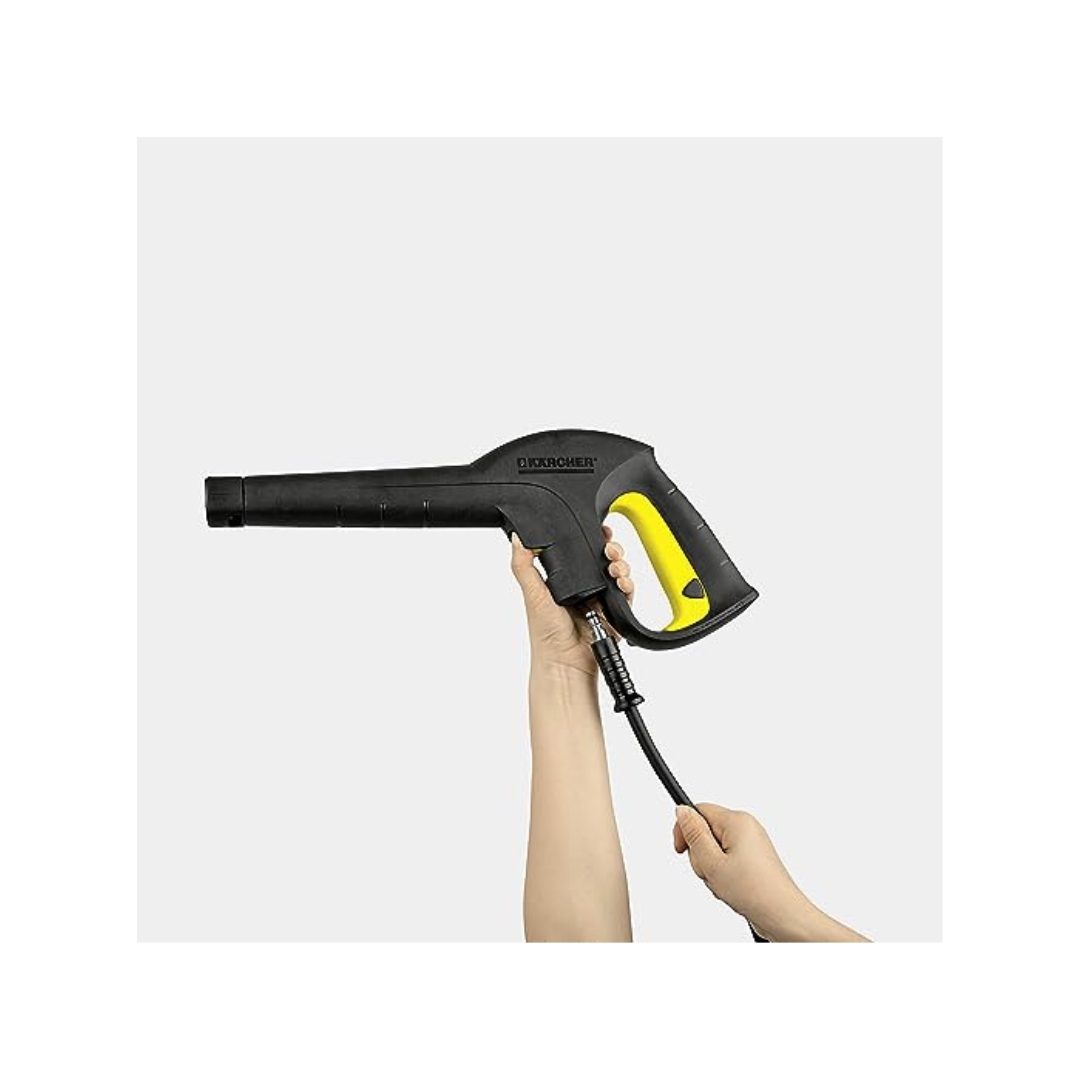 Karcher K1 Horizontal KAP High Pressure Washer