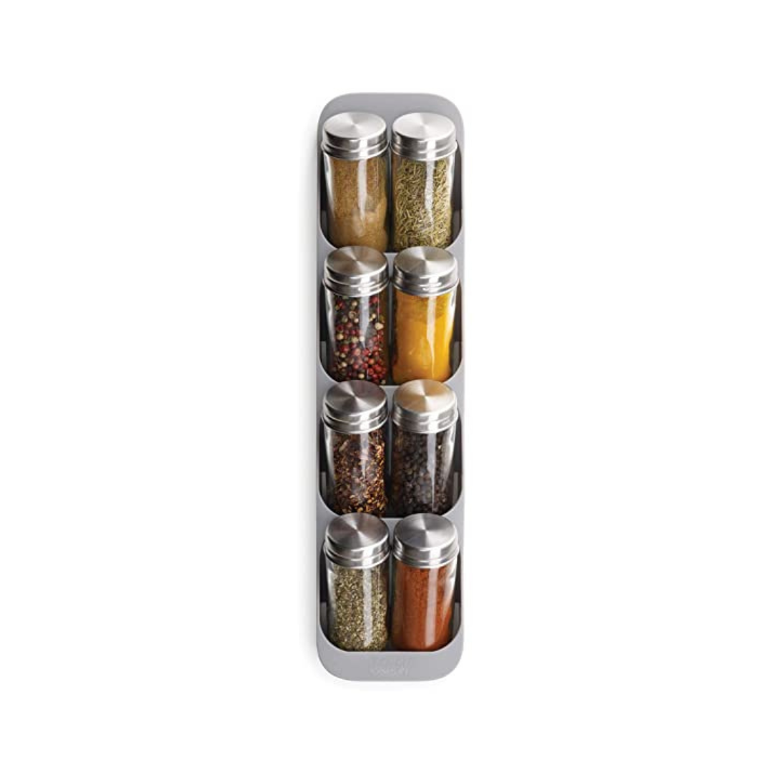 Joseph Joseph Drawer Store Spice Tray | Grey |