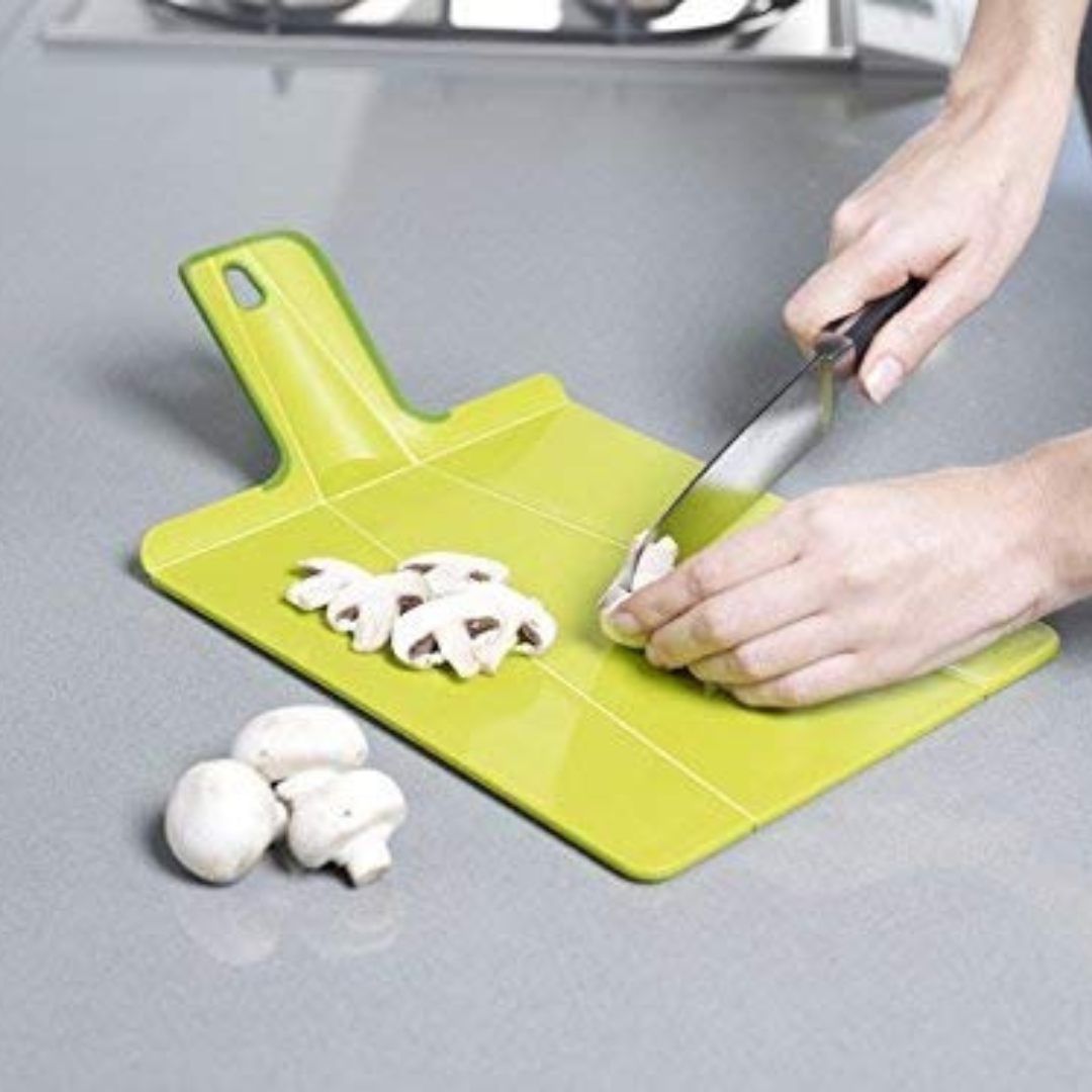 Joseph Joseph Chop2pot Chopping Board