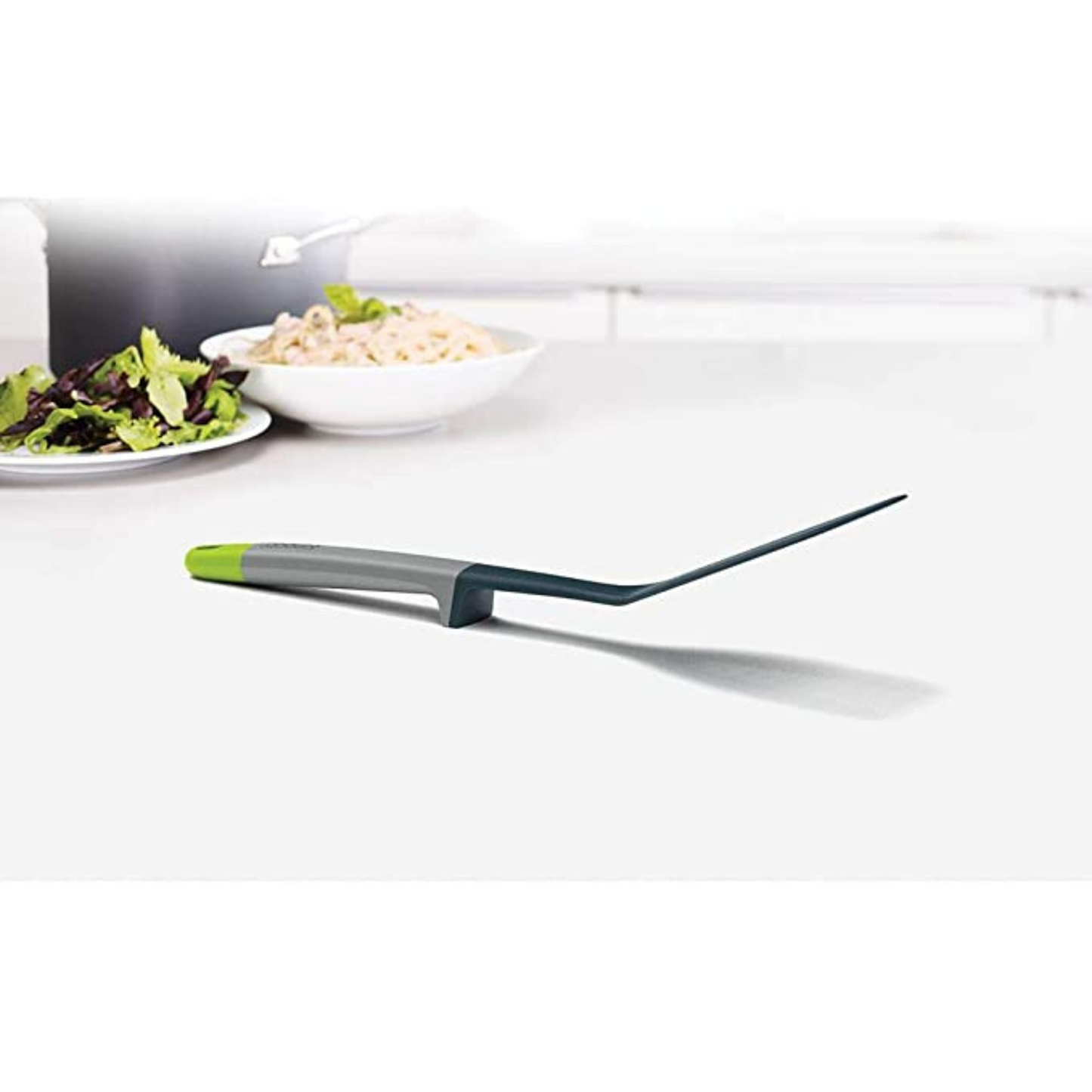 Joseph Joseph Elevate Slotted Turner | Green |