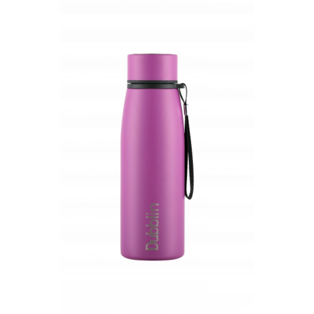Dubblin Messi Water Bottle
