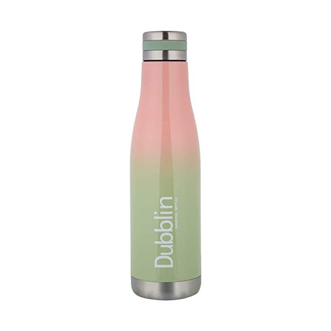 Dubblin Dream Premium Stainless Steel Water Bottle | 960ml |