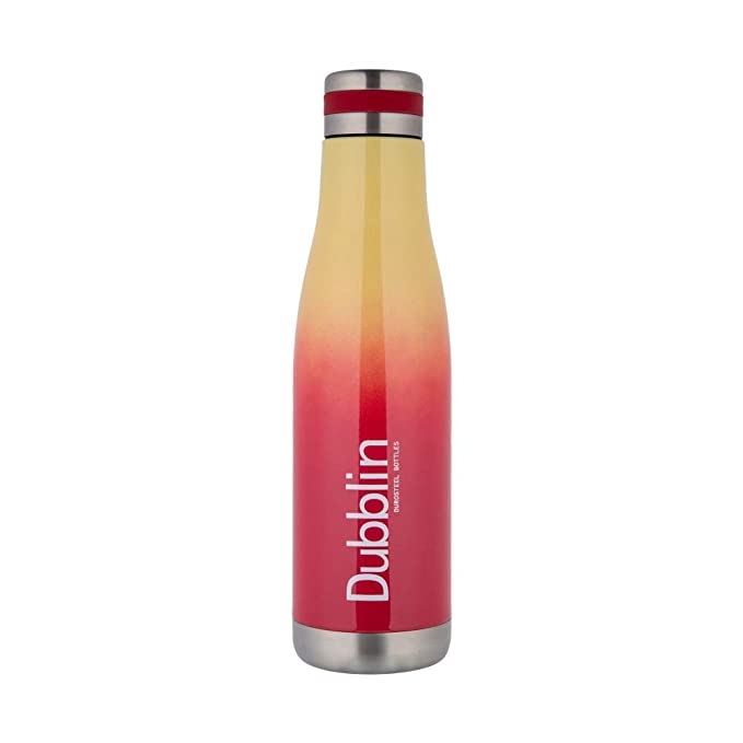 Dubblin Dream Premium Stainless Steel Water Bottle | 960ml |