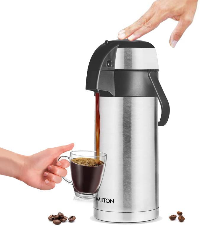 Milton beverage plain dispenser 2500 ml