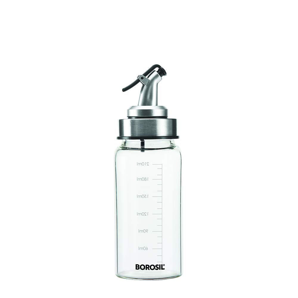 Borosil Cooking Glass Oil Dispenser |
