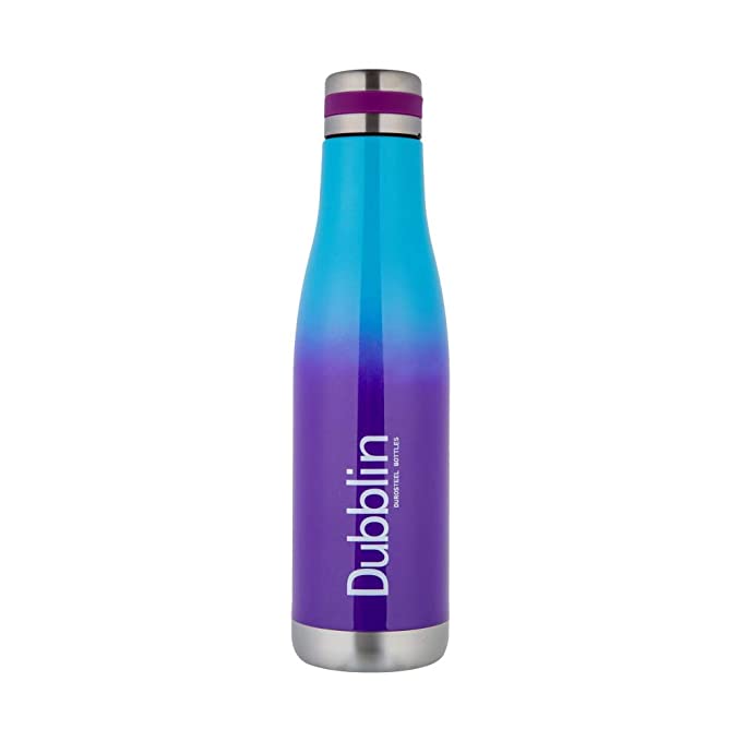 Dubblin Dream Premium Stainless Steel Water Bottle | 960ml |