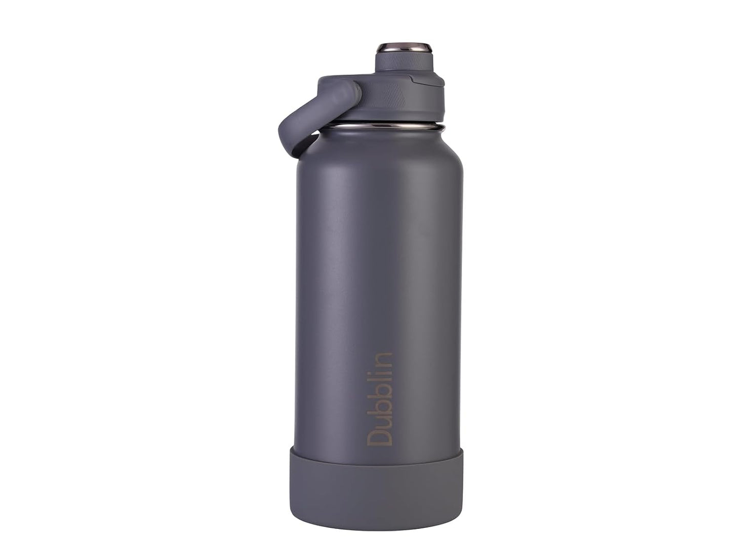 Dubblin Zoom Water Bottle | Keeps Water Hot & Cold | Leak Proof |
