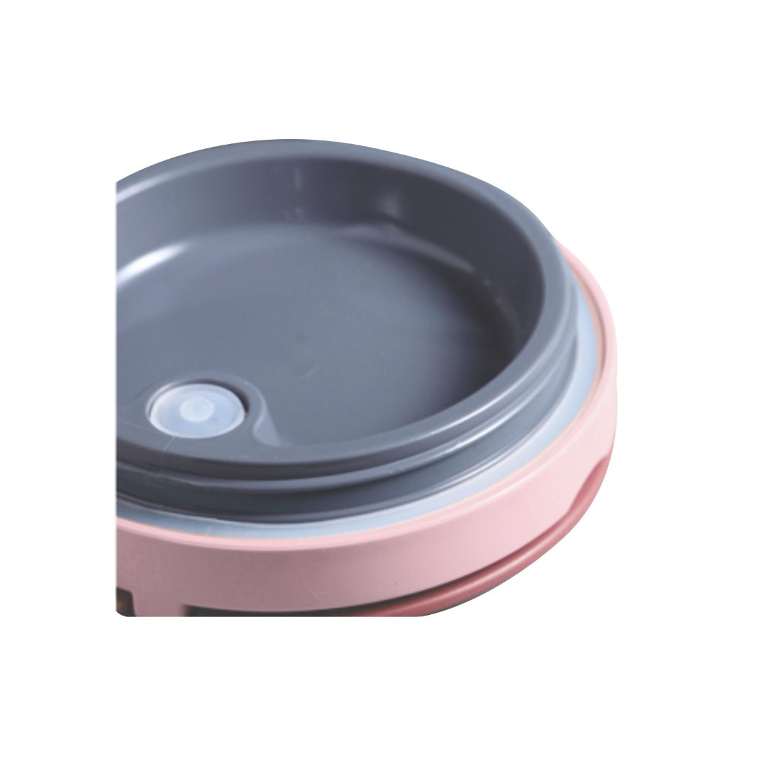 Pigeon Thermo Warm & Fresh-Fresh Tiffin Box 2- Blue