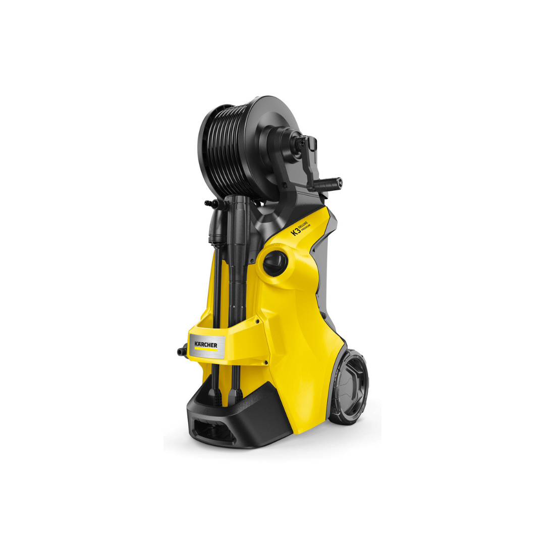 Karcher K3 Deluxe Premium KAP