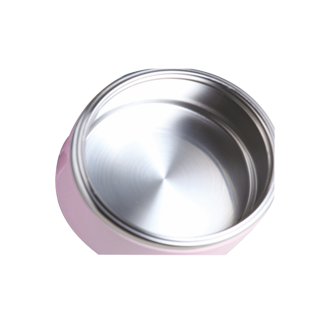Pigeon Thermo Warm & Fresh-Fresh Tiffin Box 2- Blue