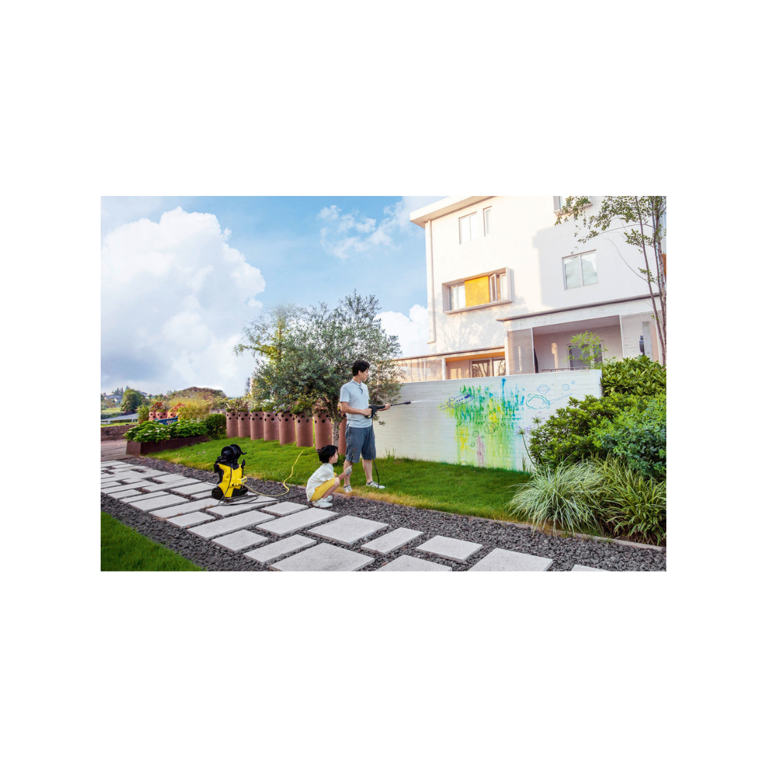 Karcher K3 Deluxe Premium KAP