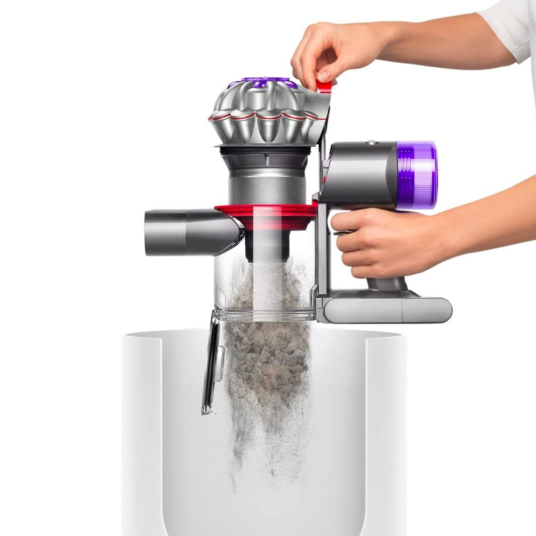 Buy Dyson V8 Absolute Cord- Free Vacuum Cleaner | Grey |