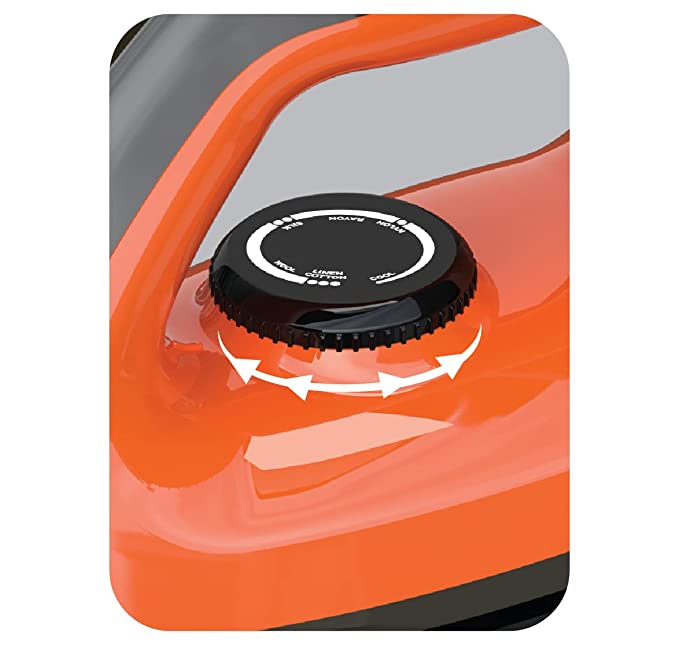 Havells Aquilla 1000 watt Dry Iron