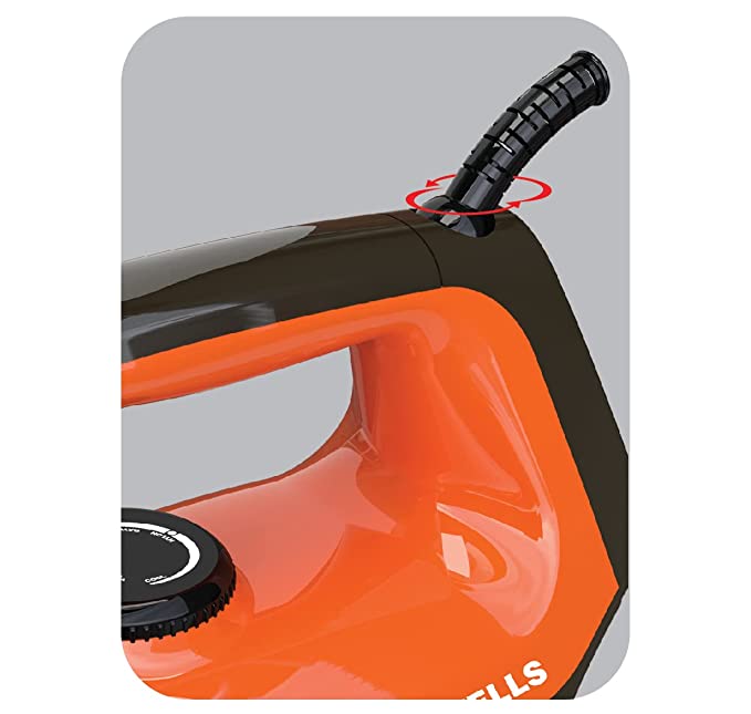 Havells Aquilla 1000 watt Dry Iron