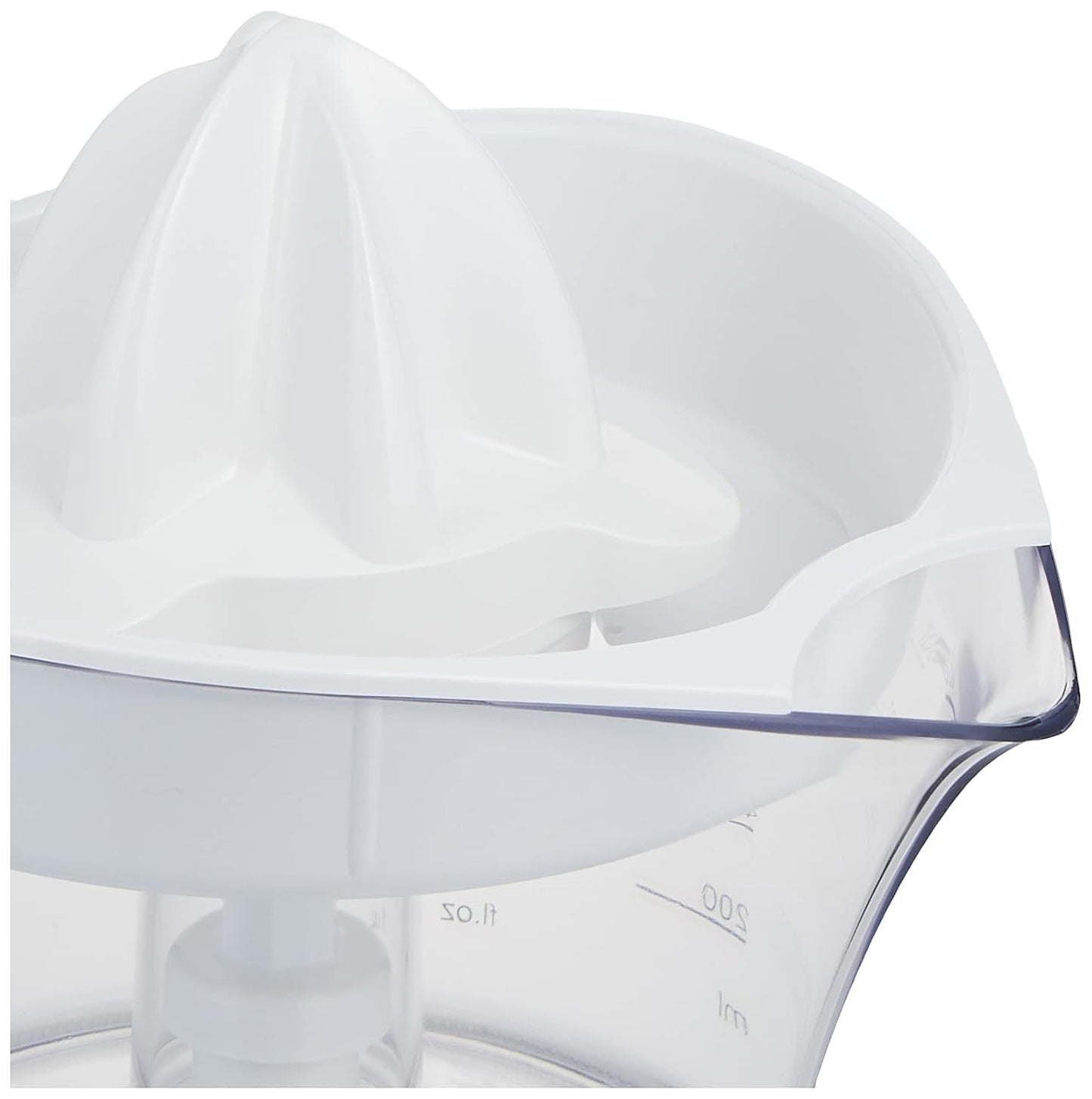 Braun Citrus Juicer | 1 Litre | CJ301BI-MPZ9 | 20 Watts |
