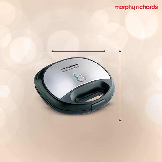 Morphy Richards Sandwich Maker 750 Watt