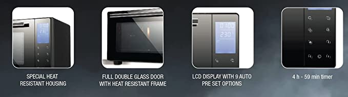 Havells OTG 28 Liters