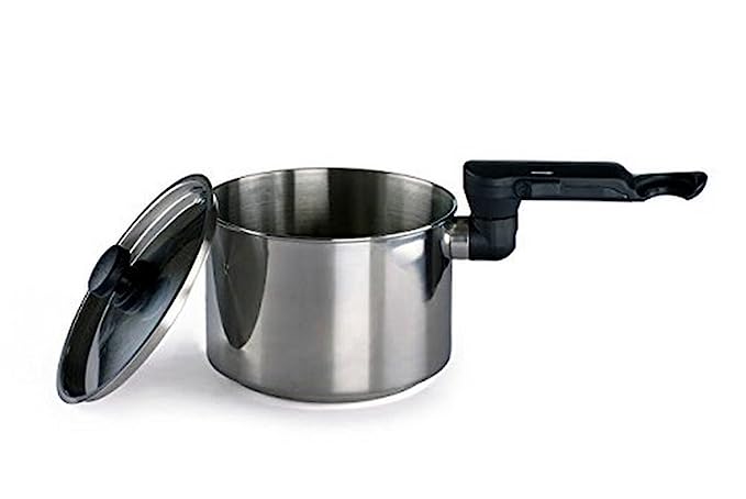 Nova Travel Cooker SS 1.3-Litre
