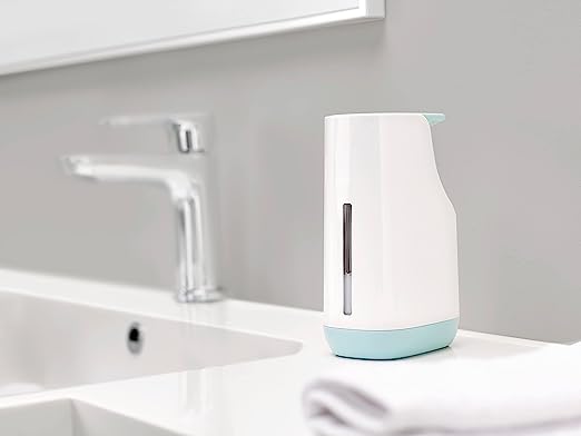 Joseph Joseph Slim Compact Soap Dispenser | Blue |