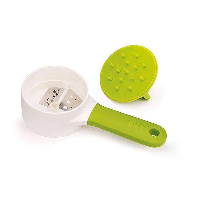 Joseph Joseph Spirogo Compact Spiralizer - Green