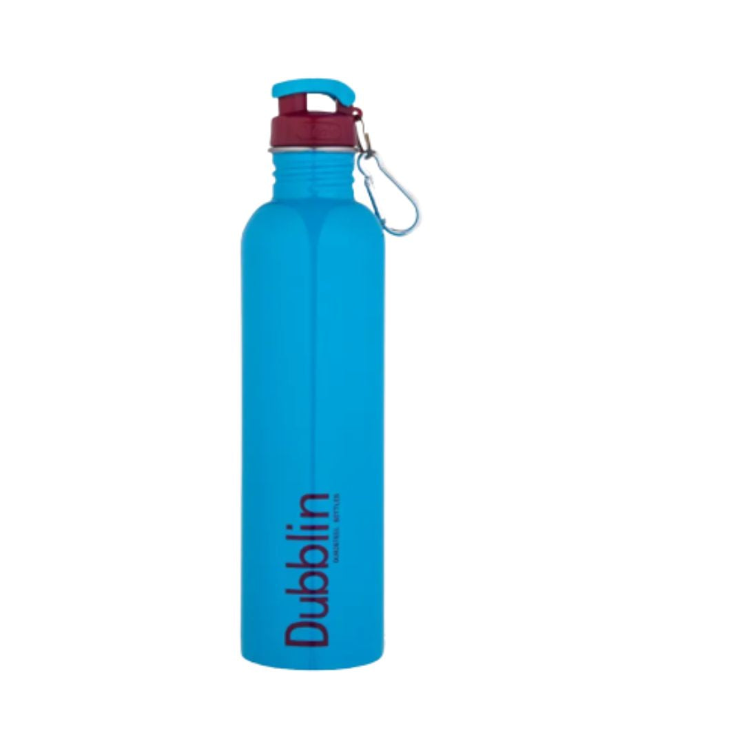 Dubblin My Bottle Water Bottle