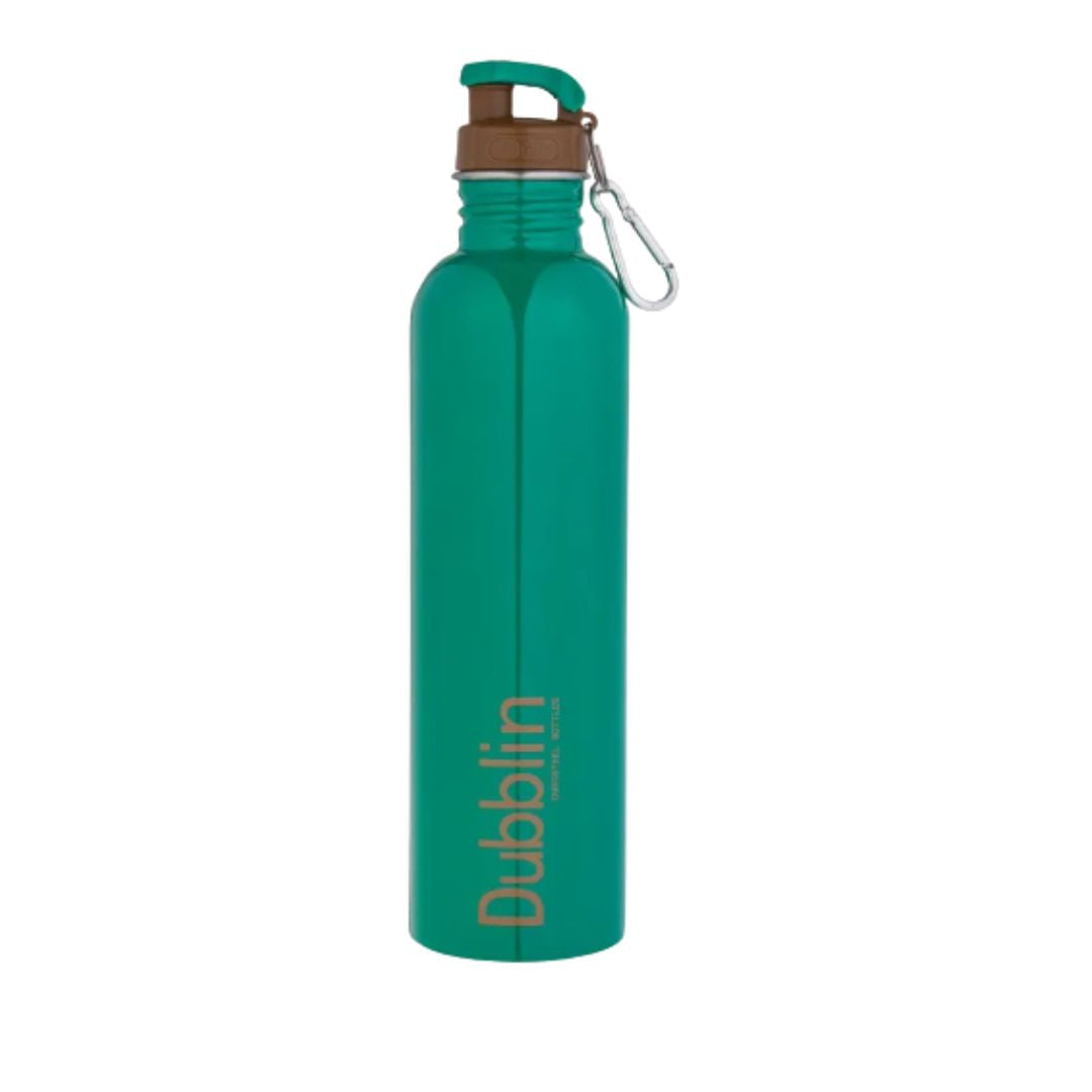 Dubblin My Bottle Water Bottle
