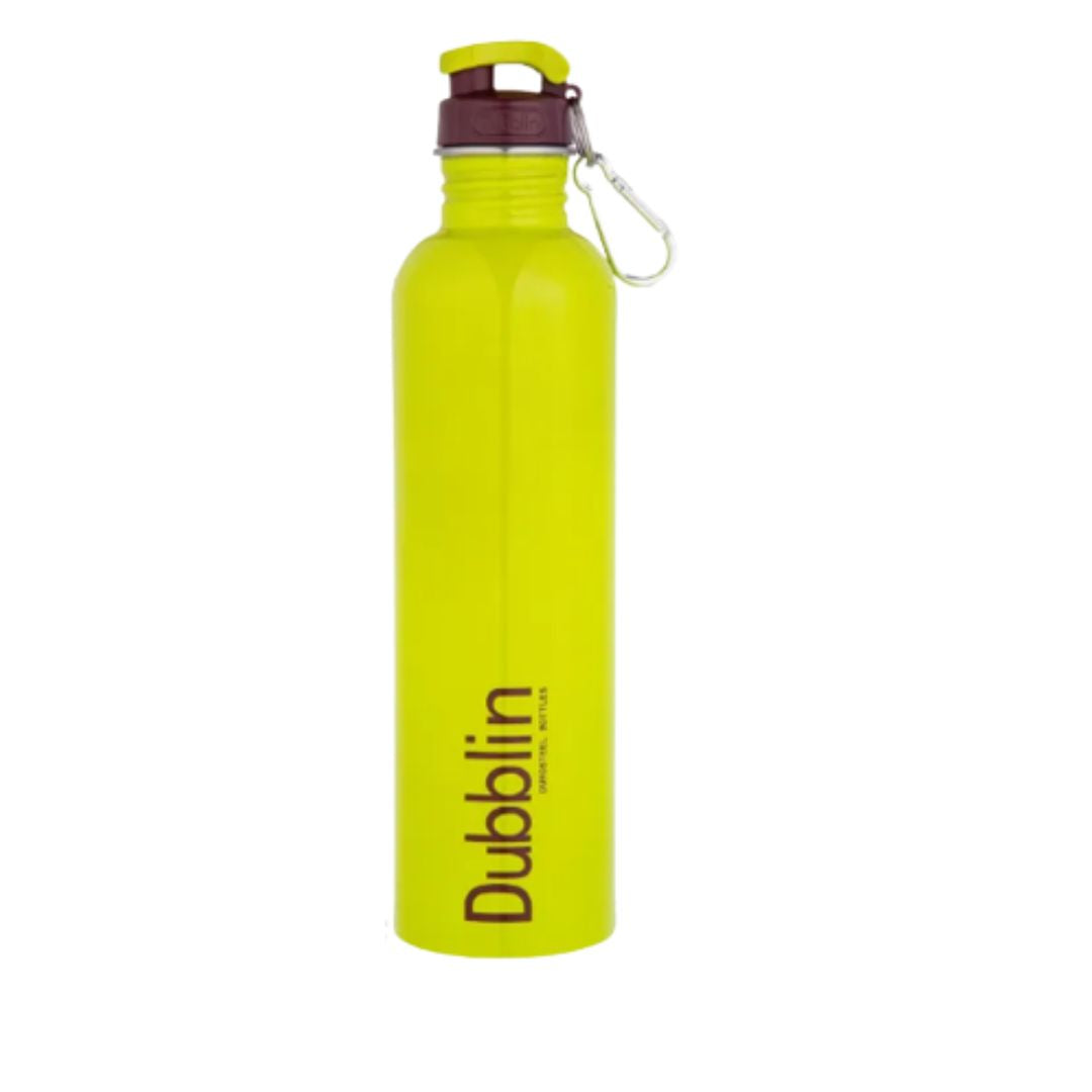 Dubblin My Bottle Water Bottle