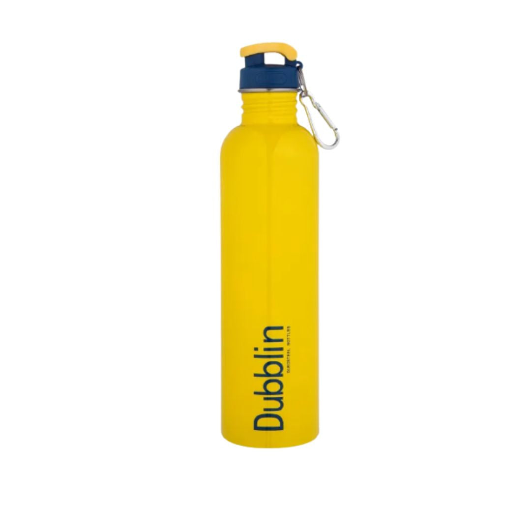 Dubblin My Bottle Water Bottle